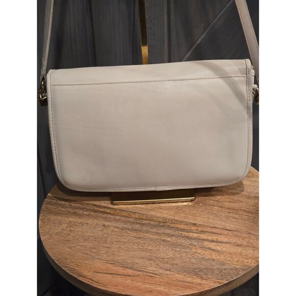 Vintage Coach Convertible Clutch #9635 - Picture 4 of 8